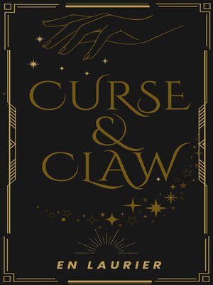 cover image of Curse & Claw